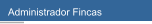 Administrador Fincas